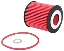 K&N Mazda / Ford Oljefilter
